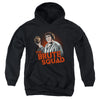 Princess Bride - Brute Squad Youth Hooded Sweatshirt