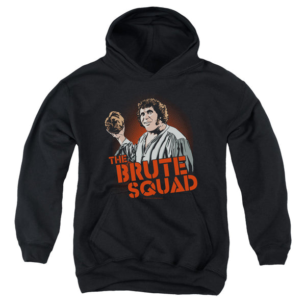 Princess Bride - Brute Squad Youth Hooded Sweatshirt