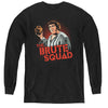 Princess Bride - Brute Squad L - S Youth