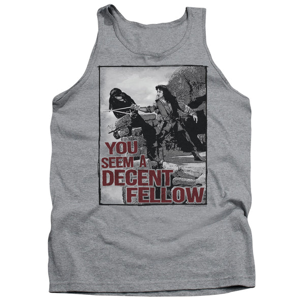 Princess Bride - Fellow Adult Tank Top
