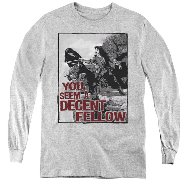 Princess Bride - Fellow L - S Youth