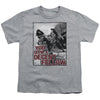 Princess Bride - Fellow Youth Short Sleeve