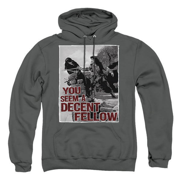 Princess Bride - Fellow Adult Pullover Hoodie