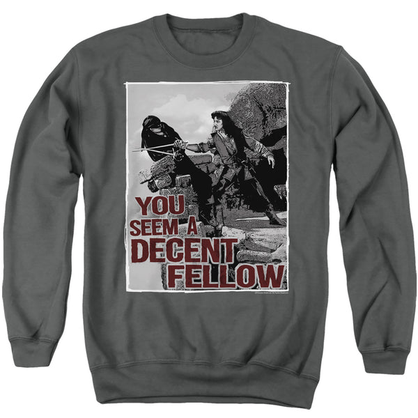 Princess Bride - Fellow Adult Crewneck Sweatshirt
