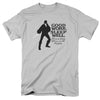 Princess Bride - Good Work Adult Regular Fit Short Sleeve