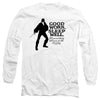 Princess Bride - Good Work Adult Long Sleeve