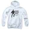 Princess Bride - Good Work Youth Hooded Sweatshirt