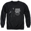 Princess Bride - Good Work Adult Crewneck Sweatshirt