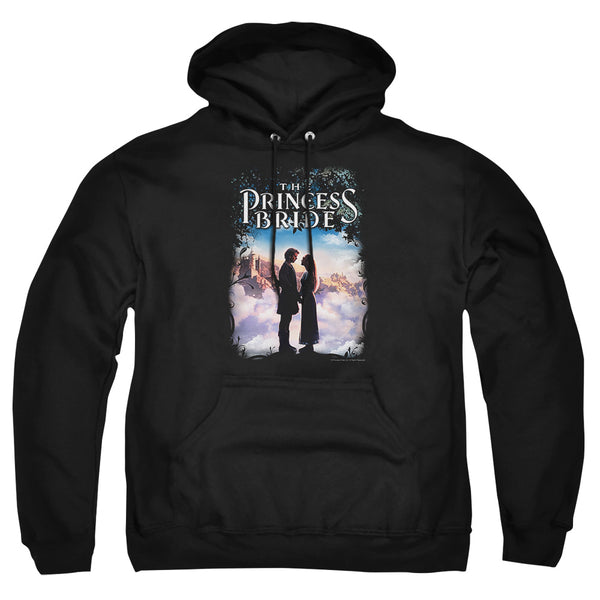 Princess Bride - Storybook Love Adult Pullover Hoodie