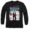 Princess Bride - Storybook Love Adult Long Sleeve