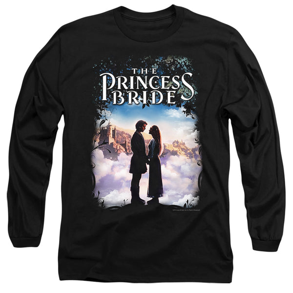 Princess Bride - Storybook Love Adult Long Sleeve