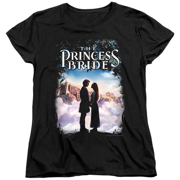Princess Bride - Storybook Love Women's Short Sleeve