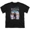 Princess Bride - Storybook Love Youth Short Sleeve
