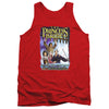 Princess Bride - Alt Poster Adult Tank Top