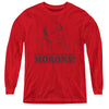 Princess Bride - Morons L - S Youth