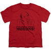 Princess Bride - Morons Youth Short Sleeve