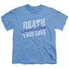 Princess Bride - Love Over Death Youth Short Sleeve