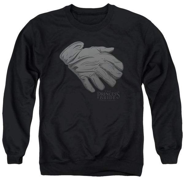 Princess Bride - Six Fingered Glove Adult Crewneck Sweatshirt
