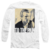 Princess Bride - To The Pain Adult Long Sleeve