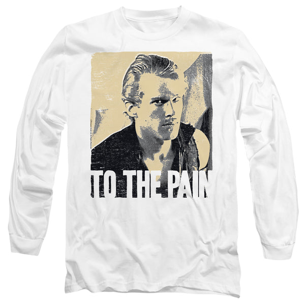 Princess Bride - To The Pain Adult Long Sleeve