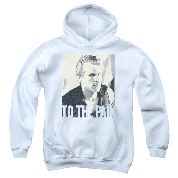 Princess Bride - To The Pain Youth Hooded Sweatshirt