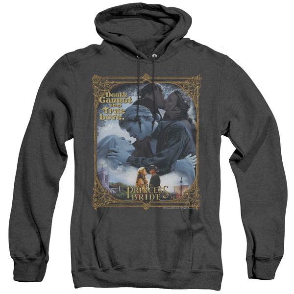 Princess Bride - Timeless Adult Heather Hoodie