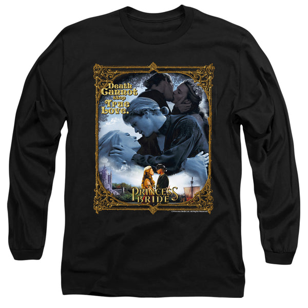 Princess Bride - Timeless Adult Long Sleeve