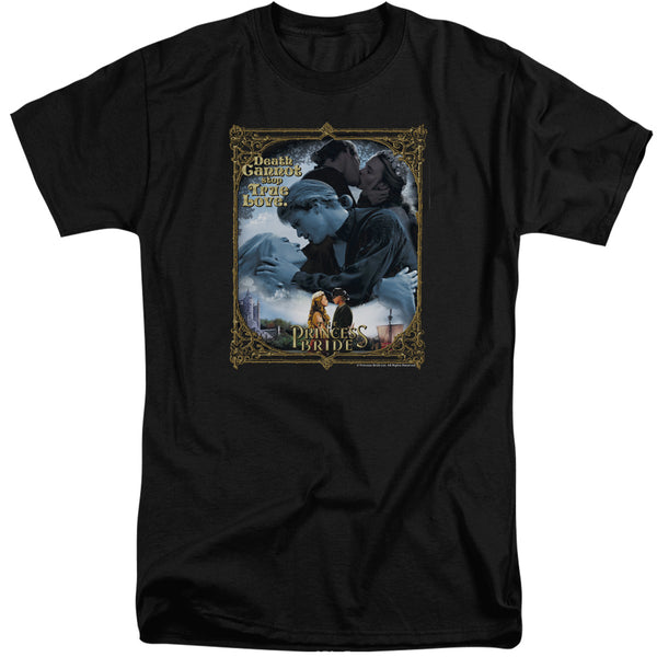 Princess Bride - Timeless Adult Tall Fit Short Sleeve