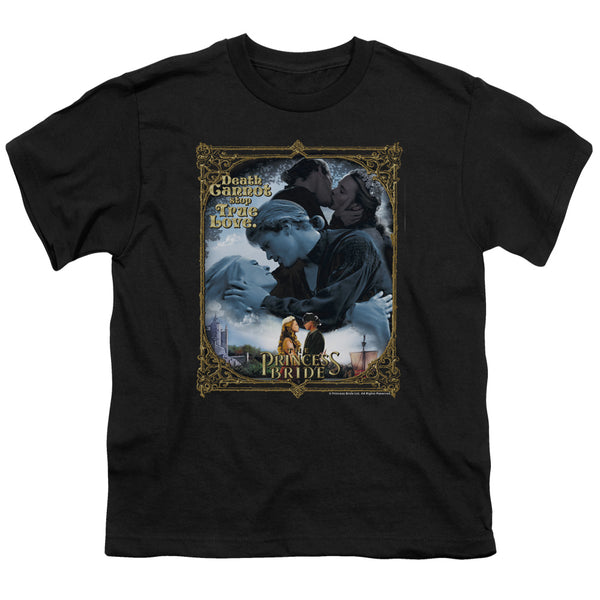 Princess Bride - Timeless Youth Short Sleeve