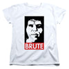 Princess Bride - Brute Women's Short Sleeve