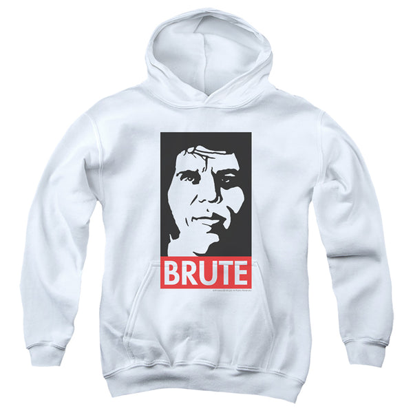 Princess Bride - Brute Youth Hooded Sweatshirt