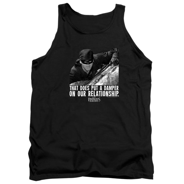 Princess Bride - Damper Adult Tank Top