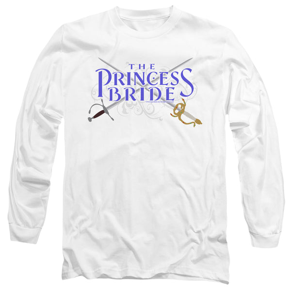 Princess Bride - Swords Adult Long Sleeve