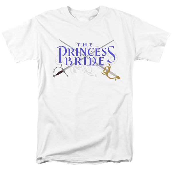 Princess Bride - Swords Adult Regular Fit Short Sleeve