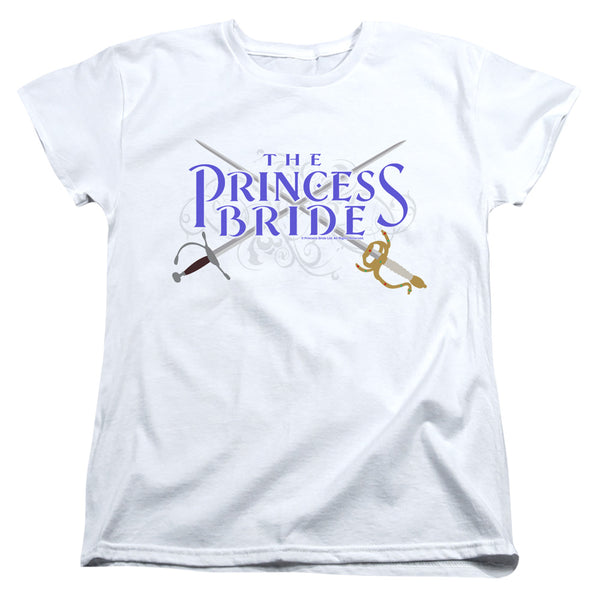 Princess Bride - Swords Women's Short Sleeve