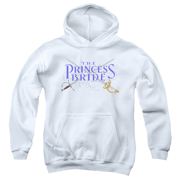 Princess Bride - Swords Youth Hooded Sweatshirt