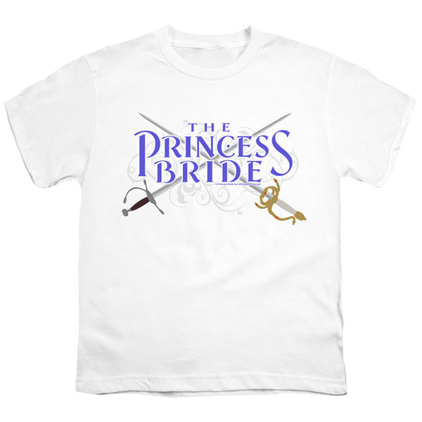 Princess Bride - Swords Youth Short Sleeve