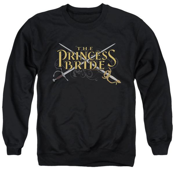 Princess Bride - Swords Adult Crewneck Sweatshirt