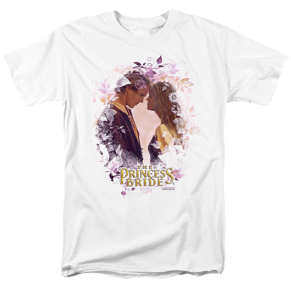 Princess Bride - Young Love Adult Regular Fit Short Sleeve