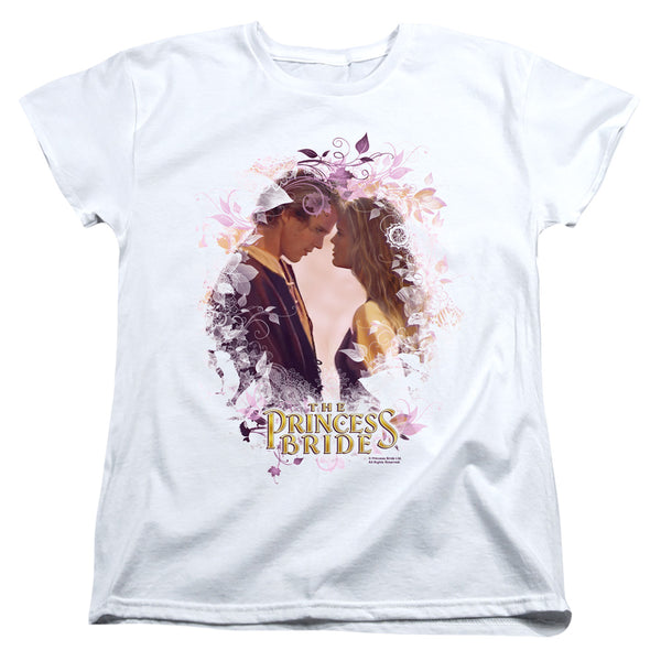 Princess Bride - Young Love Women's Short Sleeve