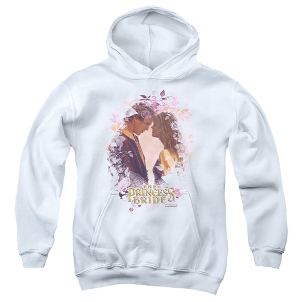 Princess Bride - Young Love Youth Hooded Sweatshirt