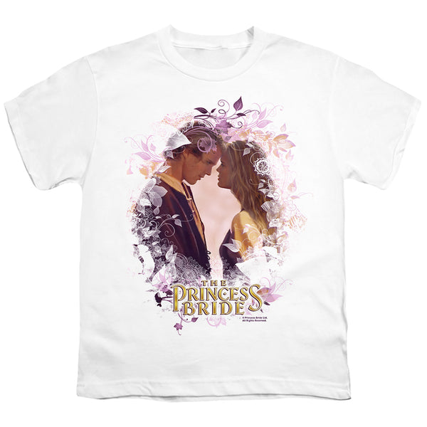 Princess Bride - Young Love Youth Short Sleeve