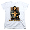 Princess Bride - Fwiendship Women's Short Sleeve