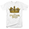 Princess Bride - Crown Adult Regular Fit Short Sleeve