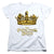 Princess Bride - Crown Women's Short Sleeve