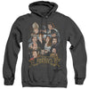 Princess Bride - Players Adult Heather Hoodie