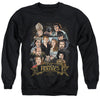 Princess Bride - Players Adult Crewneck Sweatshirt