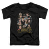 Princess Bride - Players Toddler Short Sleeve
