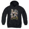 Princess Bride - Players Youth Hooded Sweatshirt
