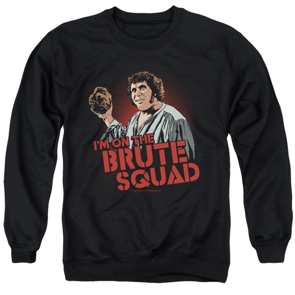 Princess Bride - Im On The Adult Crewneck Sweatshirt